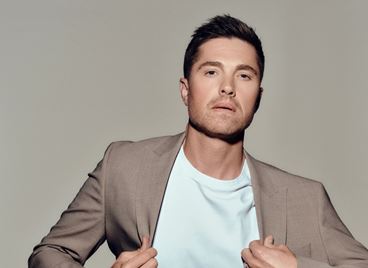 Ерик Уинтър се вълнува от различното