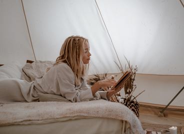 10 интригуващи заглавия, които да прочетете през май