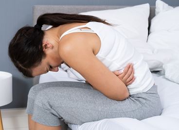 Ароматерапия при проблемна бременност