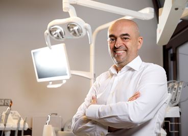 Кажете сбогом на кариесите!