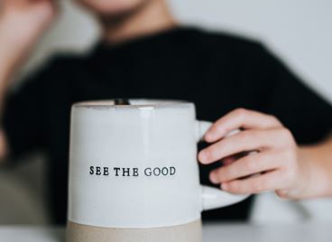 Нали не проповядвате токсичен позитивизъм?