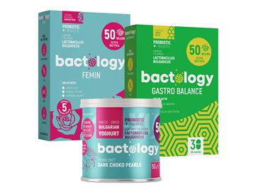 Искаш да свалиш килограми? Пробиотиците могат да помогнат
