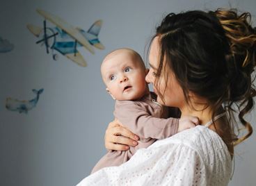 10 неща, които не знаех, преди да стана  майка