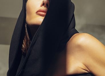 Kyla Shay In The Hollywood Hills