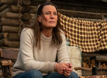 Гледаме режисьорският дебют на Робин Райт в кината през май