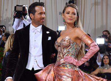 Защо Блейк Лайвли пропусна Met Gala?