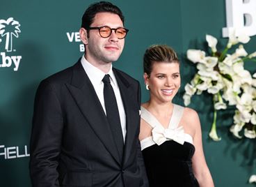 София Ричи е в очакване на второто си дете