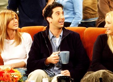 Отново стана дума за разнообразието в &quot;Приятели&quot;