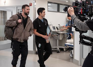 &quot;Спешни случаи в Питсбърг&quot; се завръща с втори сезон