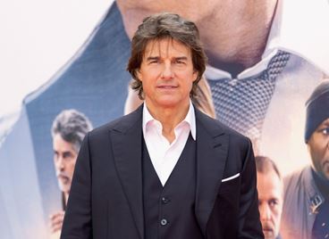 Том Круз има връзка с дъщеря на руски депутат