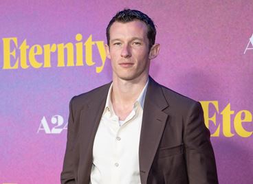 Калъм Търнър ли е новият Джеймс Бонд?