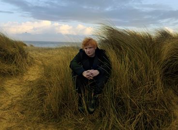 Ед Шийрън с първи концерт в България