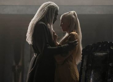 Първият тийзър за &quot;Домът на дракона&quot; е факт