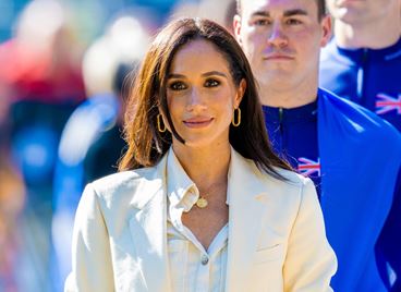 Меган Маркъл разкри трогателен спомен за раждането на Лилибет