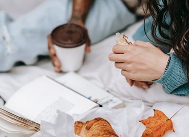 GRAZIA Седмичен хороскоп: 1-6 ноември