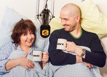 Partners In Time: Боги и Симо