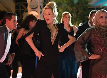 Какво да гледаме по време на празниците?