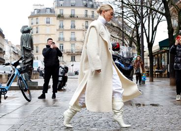 23 години за Хейли Бийбър, 23 палта на Хейли Бийбър