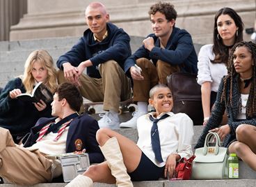 Познайте кой се върна: &quot;Клюкарката&quot; започва на 26 октомври