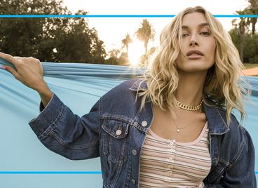 Топ 6 beauty тайни от личния арсенал на Хейли Бийбър