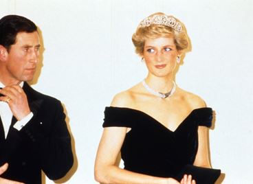 Даяна - нови разкрития от последните години на принцесата