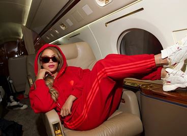 Пет неща, които научихме от уелнес програмата на Бионсе