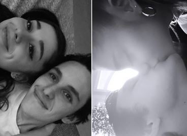 Ариана Гранде се омъжи тайно