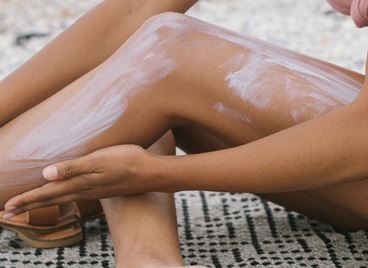 Има как да се справите с проблемната текстура на кожата