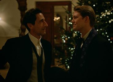 Участвай в играта и спечели кинобилети за &quot;Бруталистът&quot;