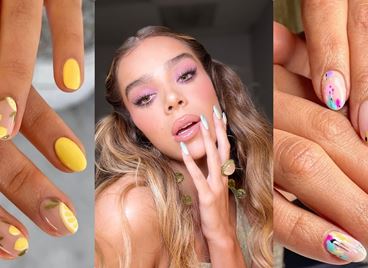 Ноктите на лято 2023: 25 идеи, които да изпробвате още сега