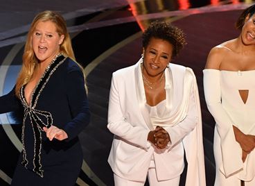 Оскари 2022: Най-странните моменти + най-забавните meme-та