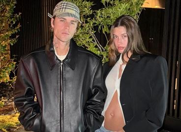 Хейли Бийбър проговори за бременността си