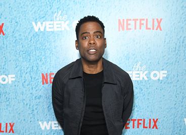 Крис Рок критикува Уил Смит и Джейда Пинкет Смит