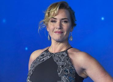 Кейт Уинслет вдъхна кураж на млада журналистка по време на интервюто им