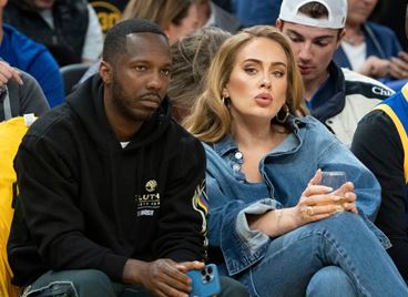 Адел разкри плановете си за второ бебе