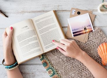 Новите книги, които ни водят на пътешествие по целия свят