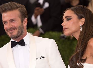 Знаете ли любовната история на Виктория и Дейвид?