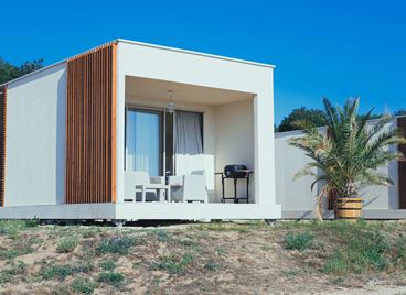 Къмпинг &quot;Градина&quot; е най-доброто мястото за пълен релакс