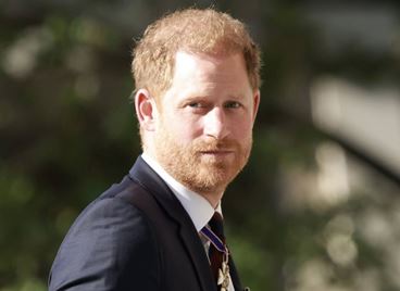 Принц Хари разкри защо е в лоши отношения със семейството си
