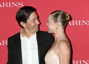 Актьорите Кейт Босуърт и Джъстин Лонг са станали родители