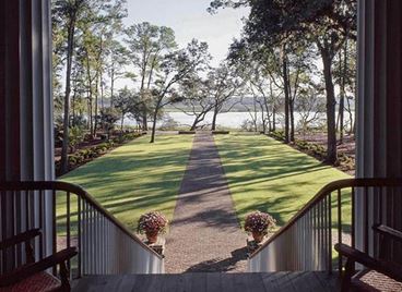 Вижте имението, в което Джей Ло и Бен Афлек ще се оженят този уикенд