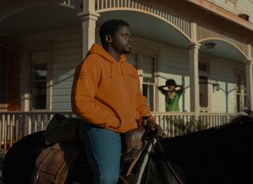 Даниел Калуя и Кики Палмър казват &quot;НЕ!&quot;