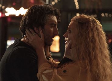 Отправете се на разтърсващо пътуване с Блейк Лайвли и &quot;Никога повече&quot; и спечелете страхотни награди