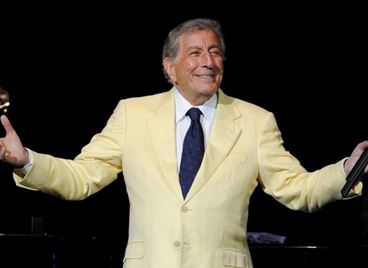 Почина музикалната легенда Тони Бенет