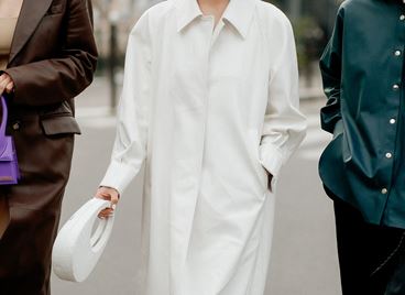 Кои ще бъдат най-актуалните якета този сезон?