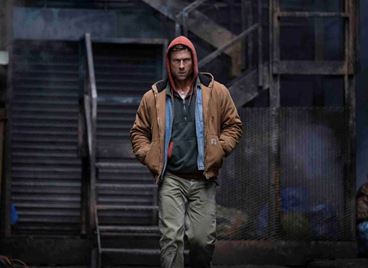 &quot;Бягащият човек&quot; на Стивън Кинг оживява на голям екран