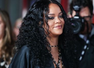 Риана за статута си на милиардер: &quot;Бог е добър&quot;