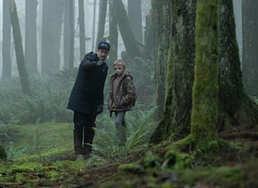 Гийермо дел Торо и Скот Купър ни приковават в кината с „Рога&quot;