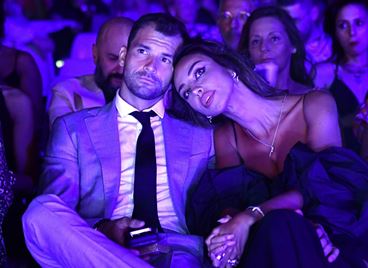 Григор и Мадалина празнуват рожден ден на СПА