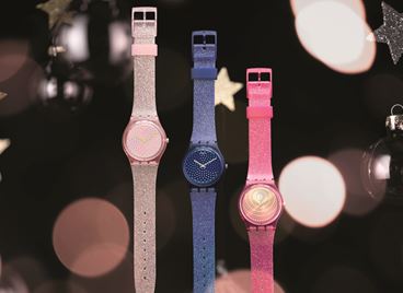 Нека отброим бляскавите моменти до Коледа